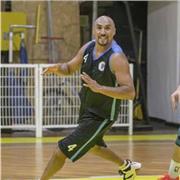 Profesores particulares de baloncesto